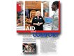 Aid and comfort