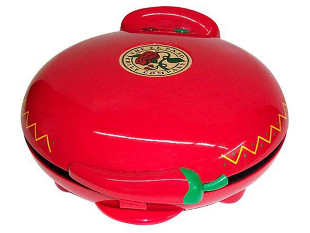 El Paso 10023 Quesadilla Maker