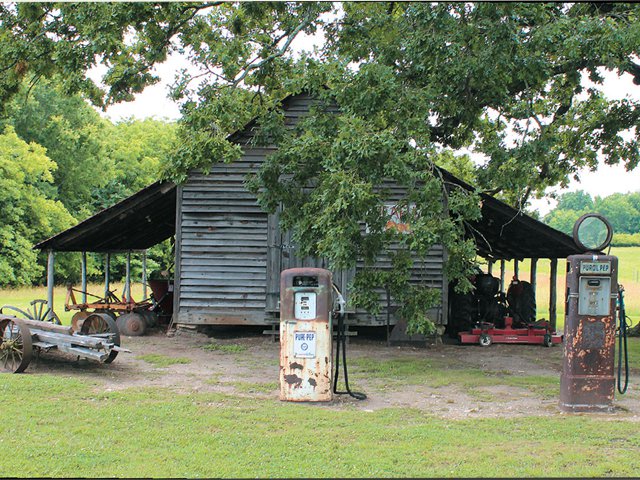 Family farming traditions - www.scliving.coop