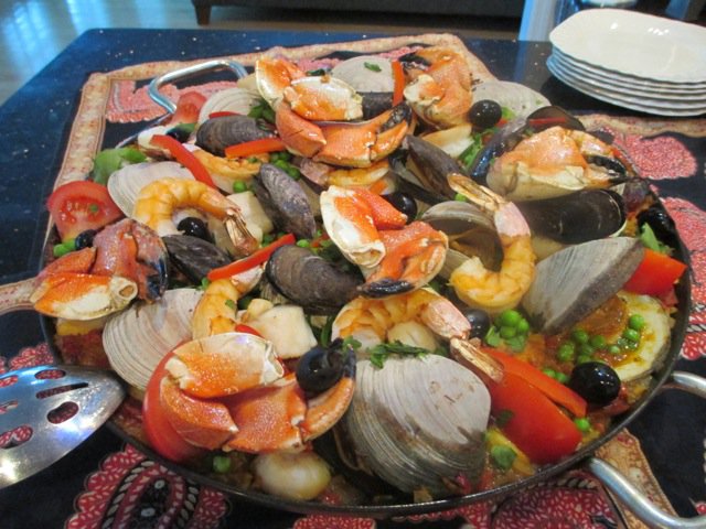 IMG_0517.Spanish seafood & chicken paella.jpeg