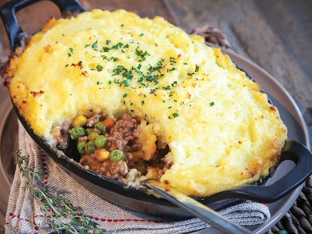 Shepherd’s pie - www.scliving.coop