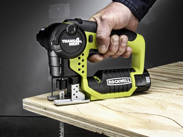 Power tools 101 www.scliving op