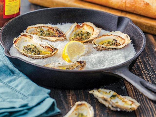 REcipe 1022 Garlic-Butter-Oysters-1781-1 by Michael Phillips.jpg