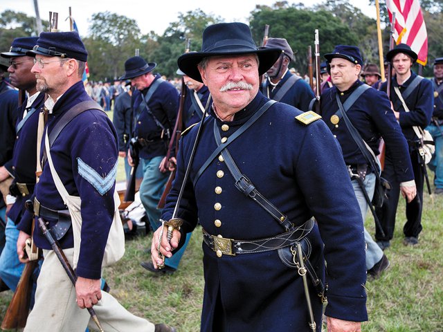 Living history - www.scliving.coop